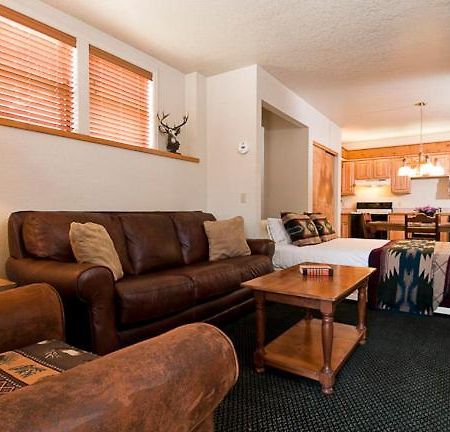 Wildwood Inn Estes Park Eksteriør bilde