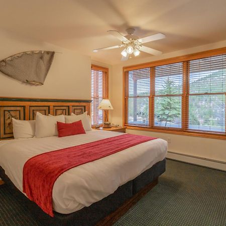 Wildwood Inn Estes Park Eksteriør bilde