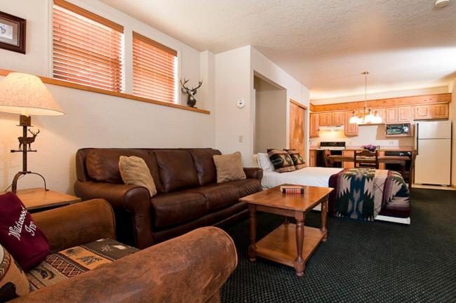 Wildwood Inn Estes Park Eksteriør bilde