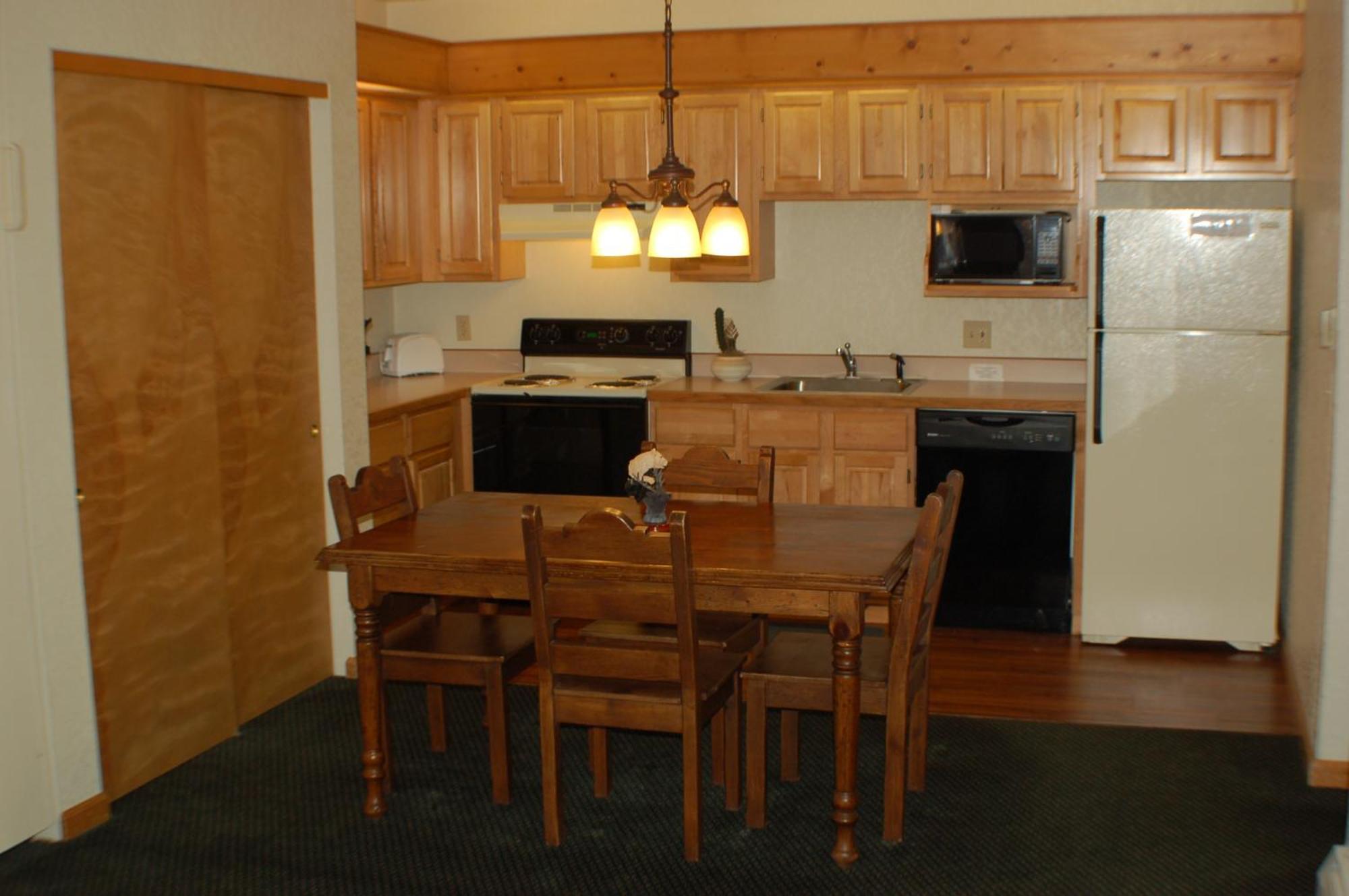 Wildwood Inn Estes Park Eksteriør bilde