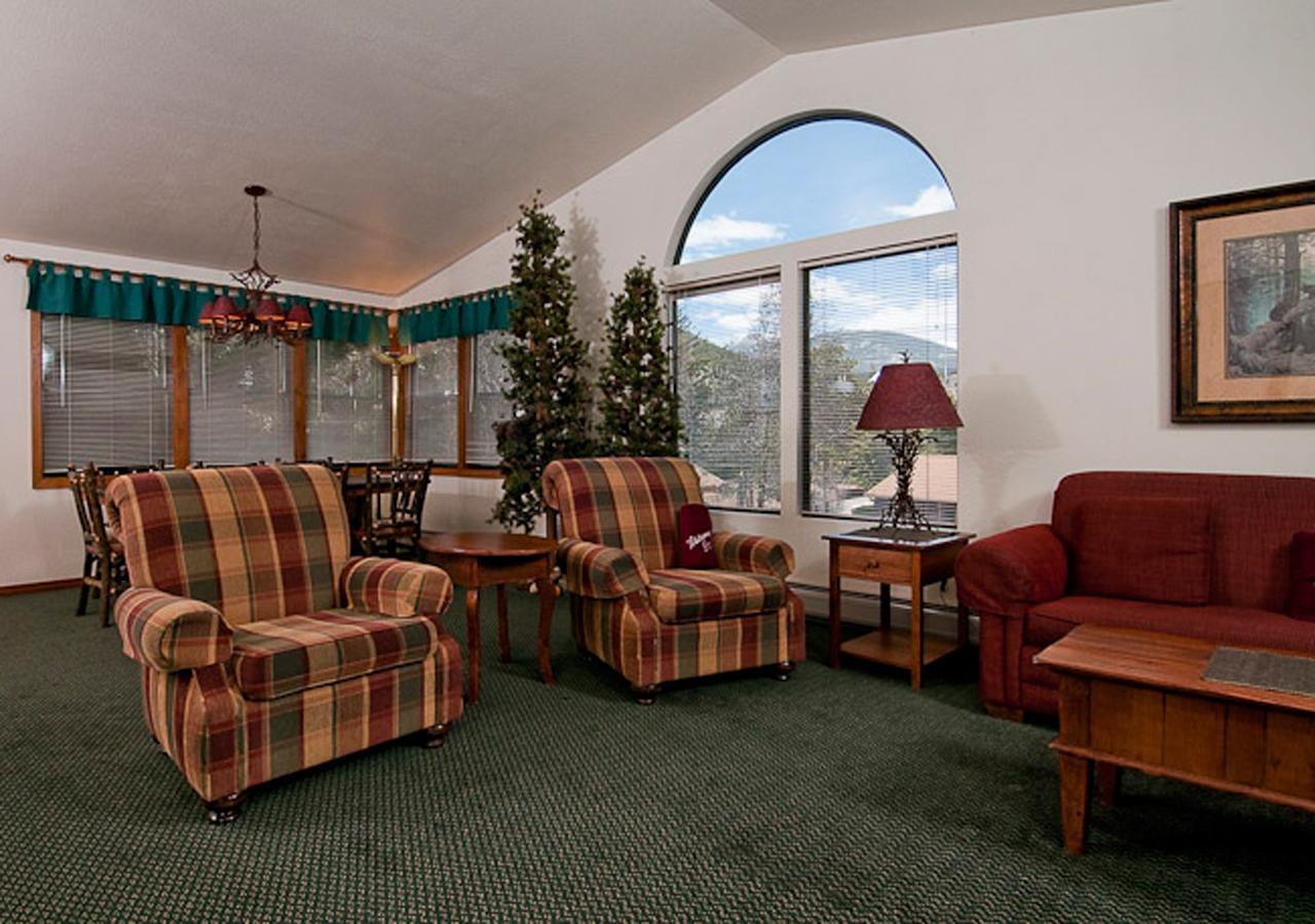 Wildwood Inn Estes Park Eksteriør bilde