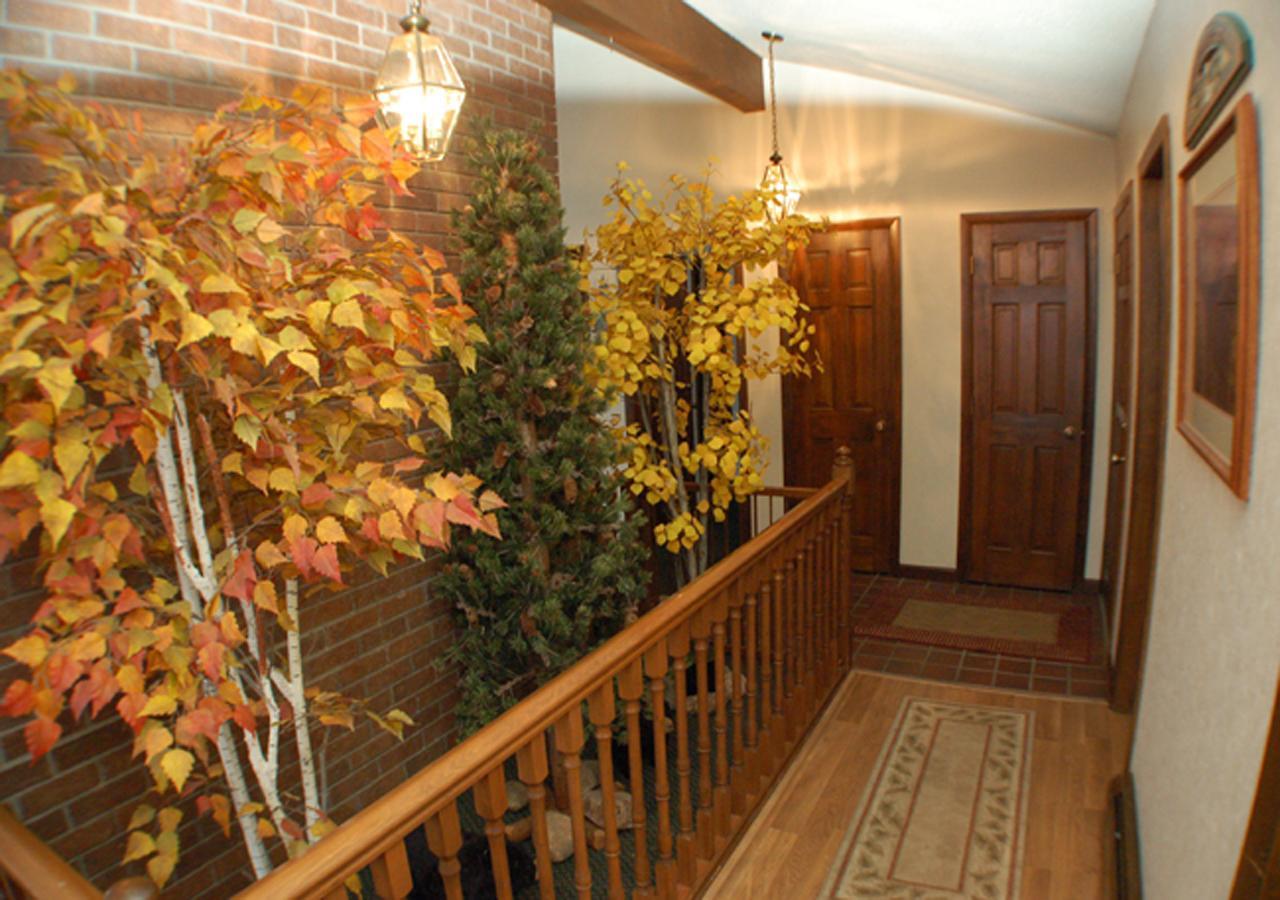 Wildwood Inn Estes Park Eksteriør bilde