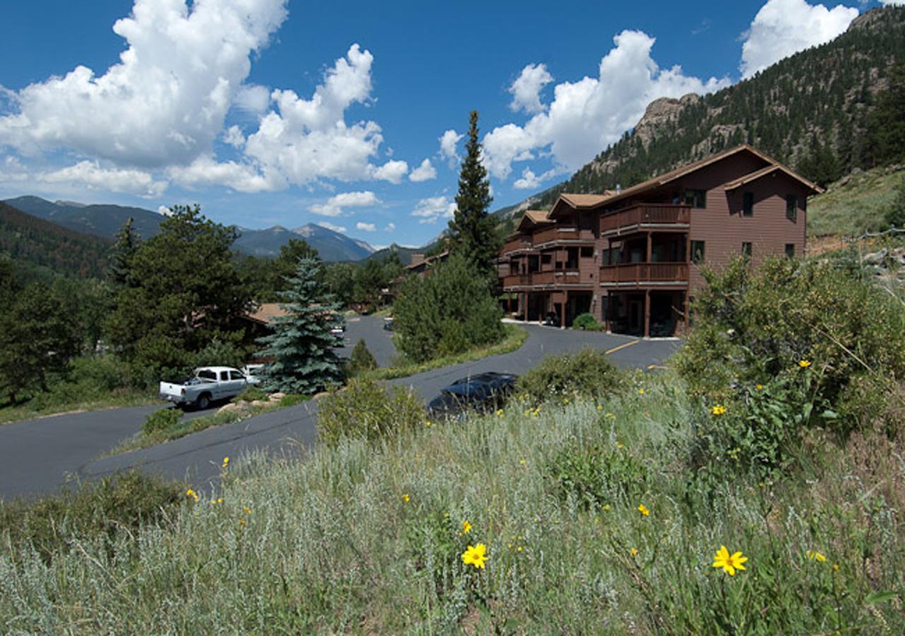 Wildwood Inn Estes Park Eksteriør bilde