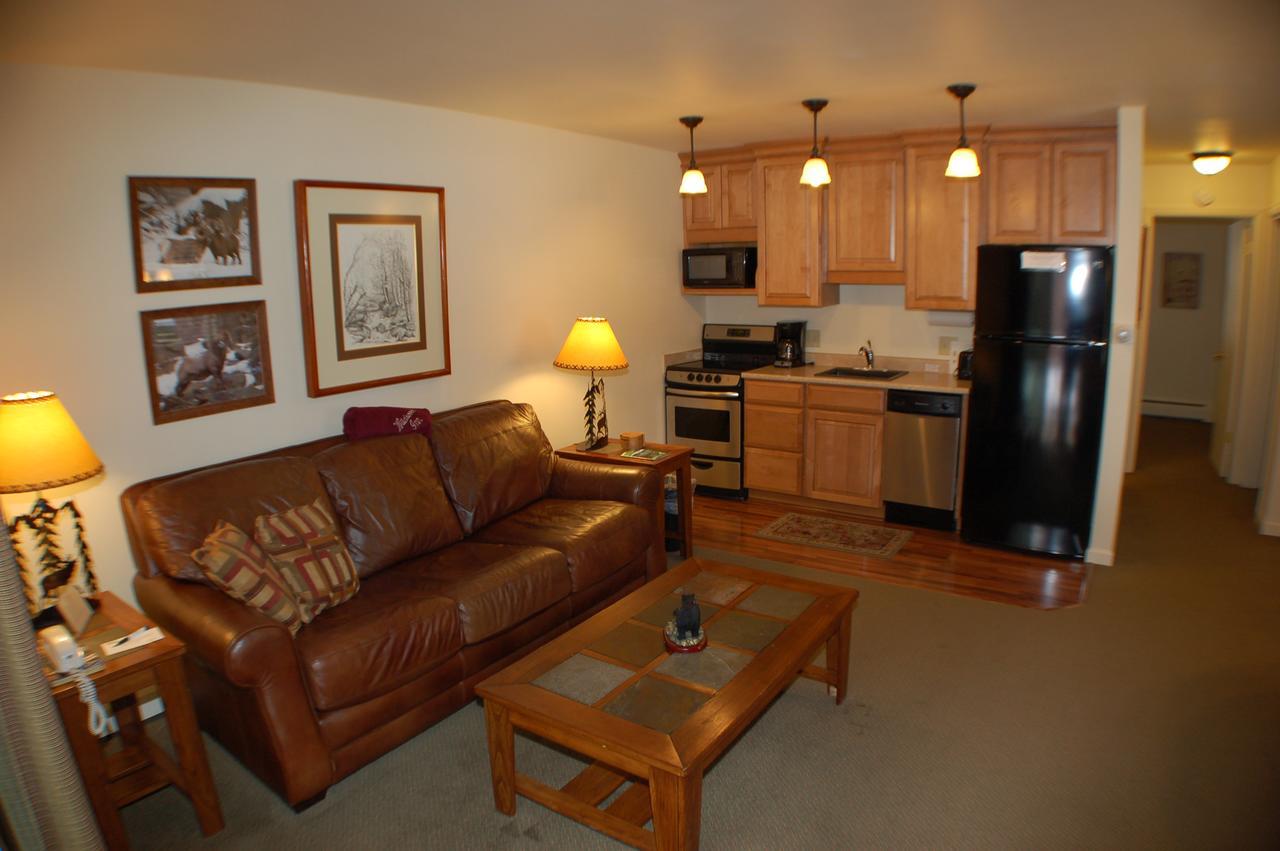 Wildwood Inn Estes Park Eksteriør bilde