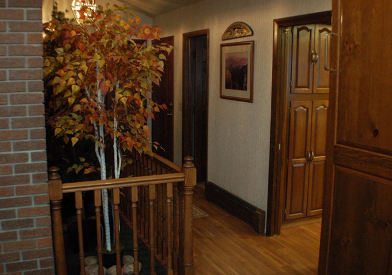 Wildwood Inn Estes Park Eksteriør bilde