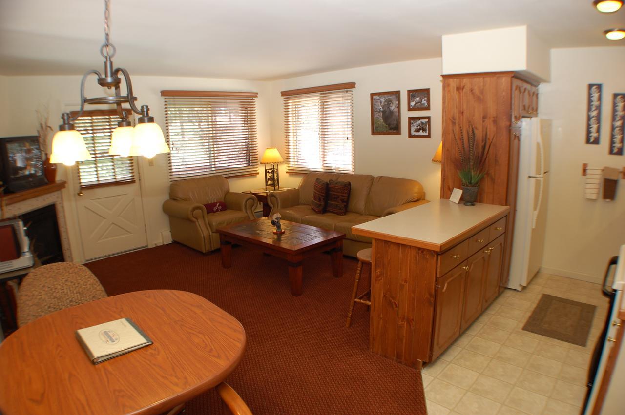 Wildwood Inn Estes Park Eksteriør bilde