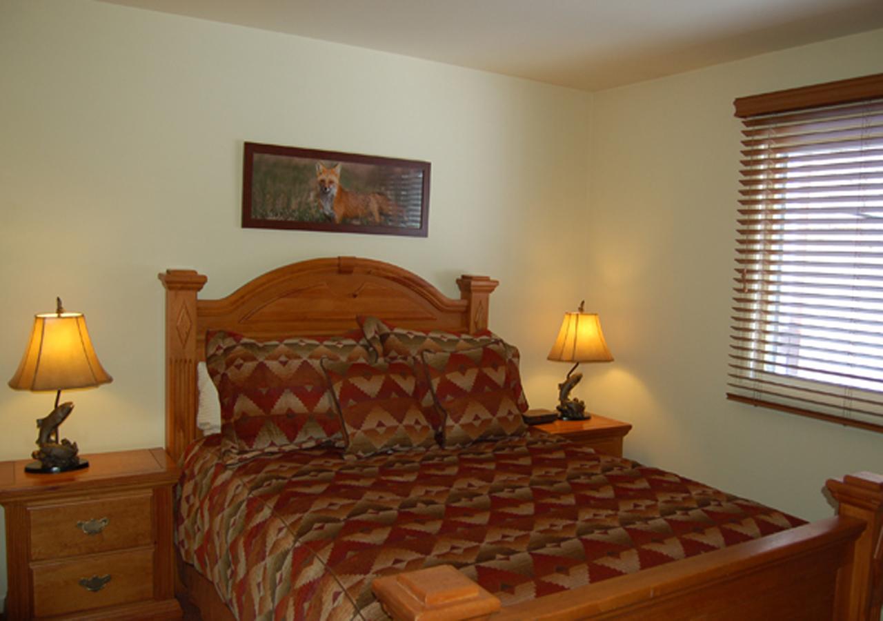Wildwood Inn Estes Park Eksteriør bilde