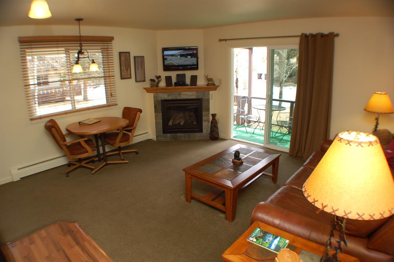 Wildwood Inn Estes Park Eksteriør bilde