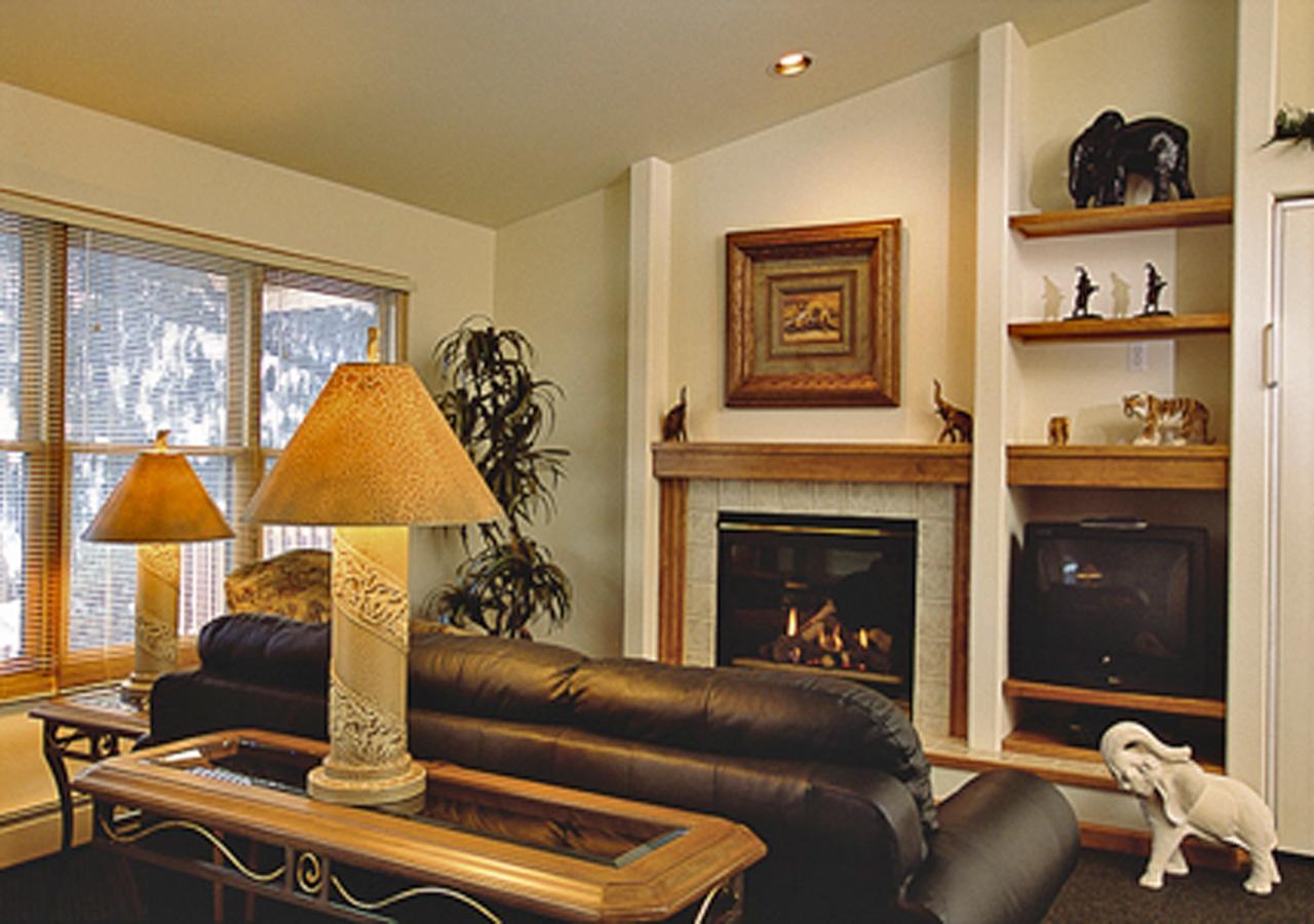 Wildwood Inn Estes Park Eksteriør bilde