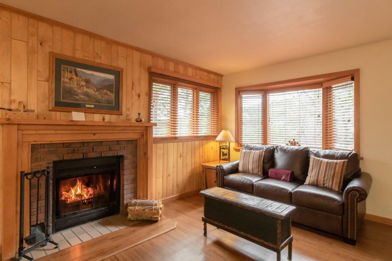 Wildwood Inn Estes Park Eksteriør bilde