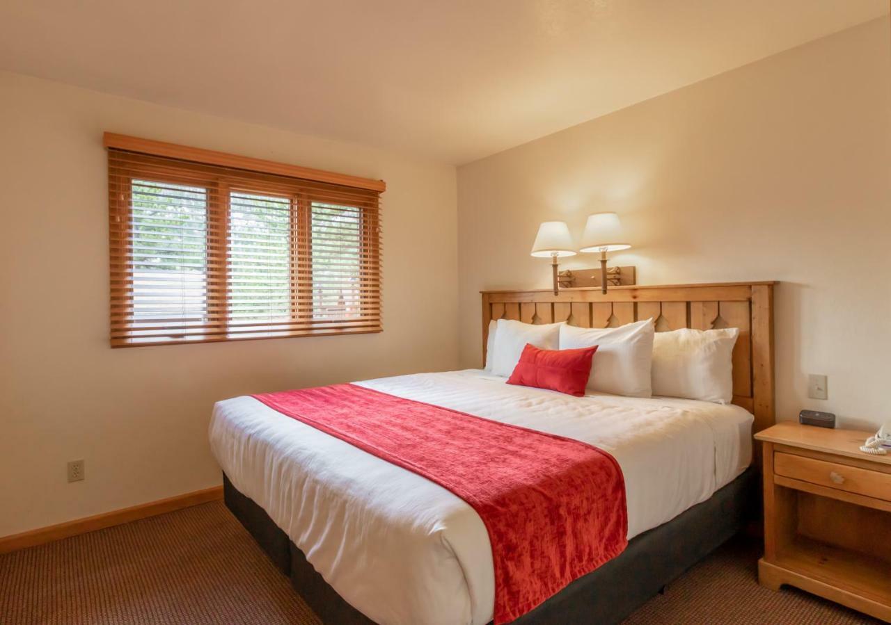 Wildwood Inn Estes Park Eksteriør bilde