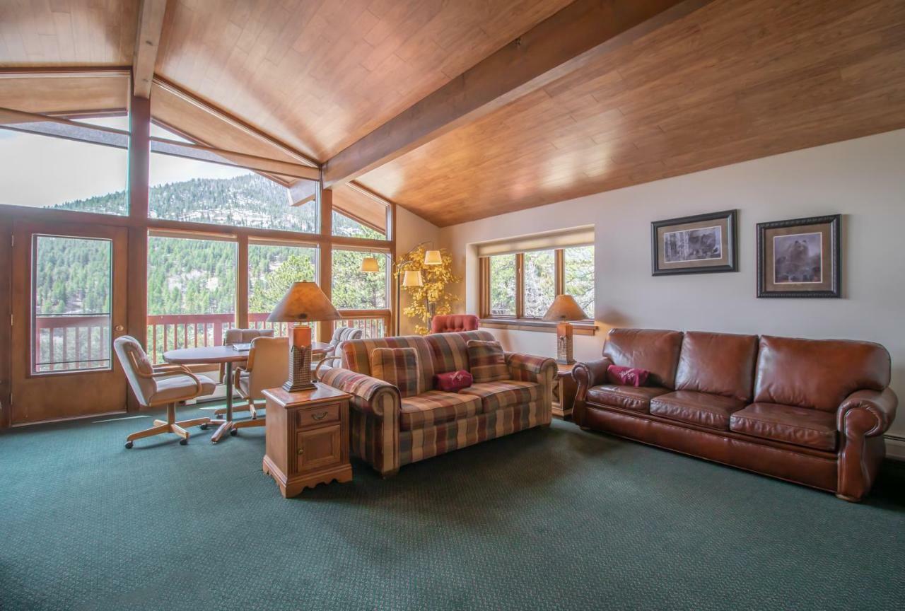 Wildwood Inn Estes Park Eksteriør bilde