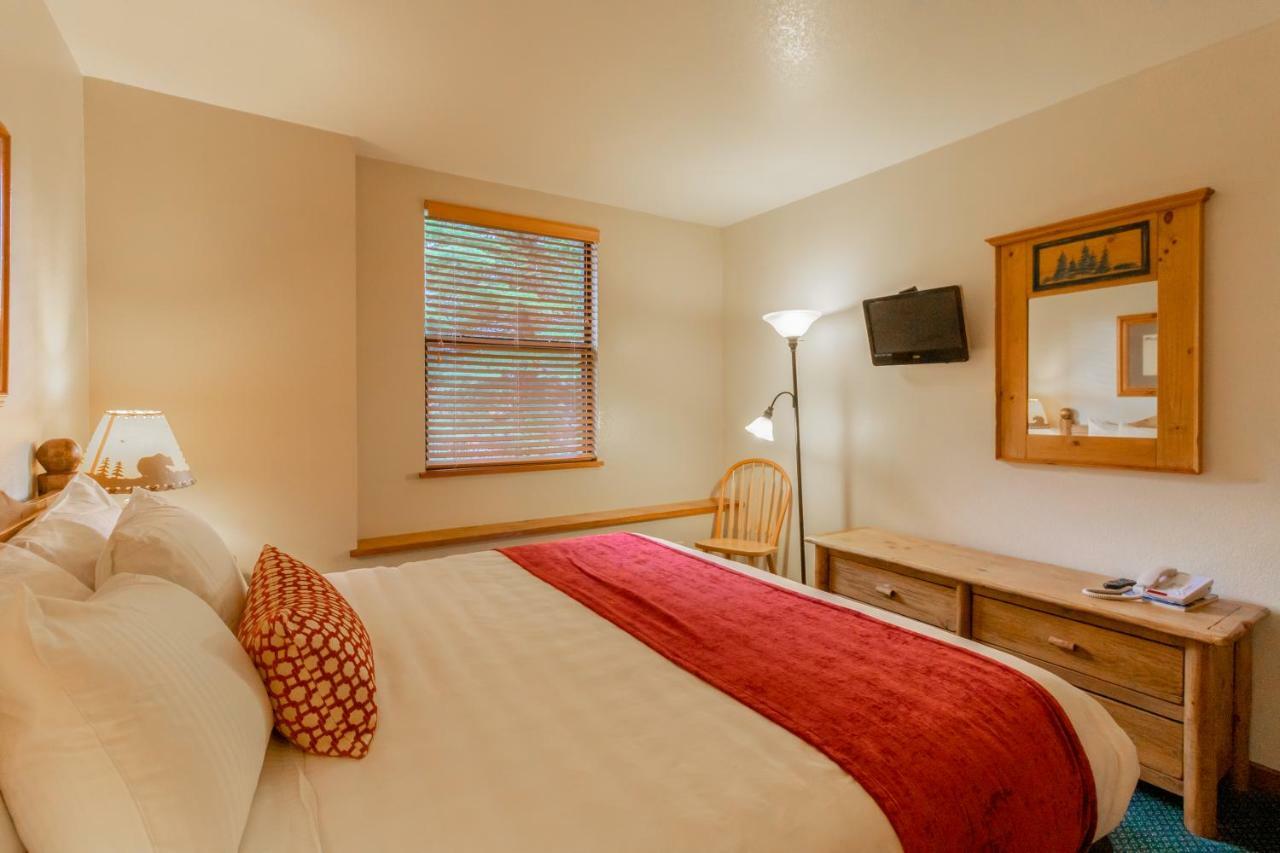 Wildwood Inn Estes Park Eksteriør bilde