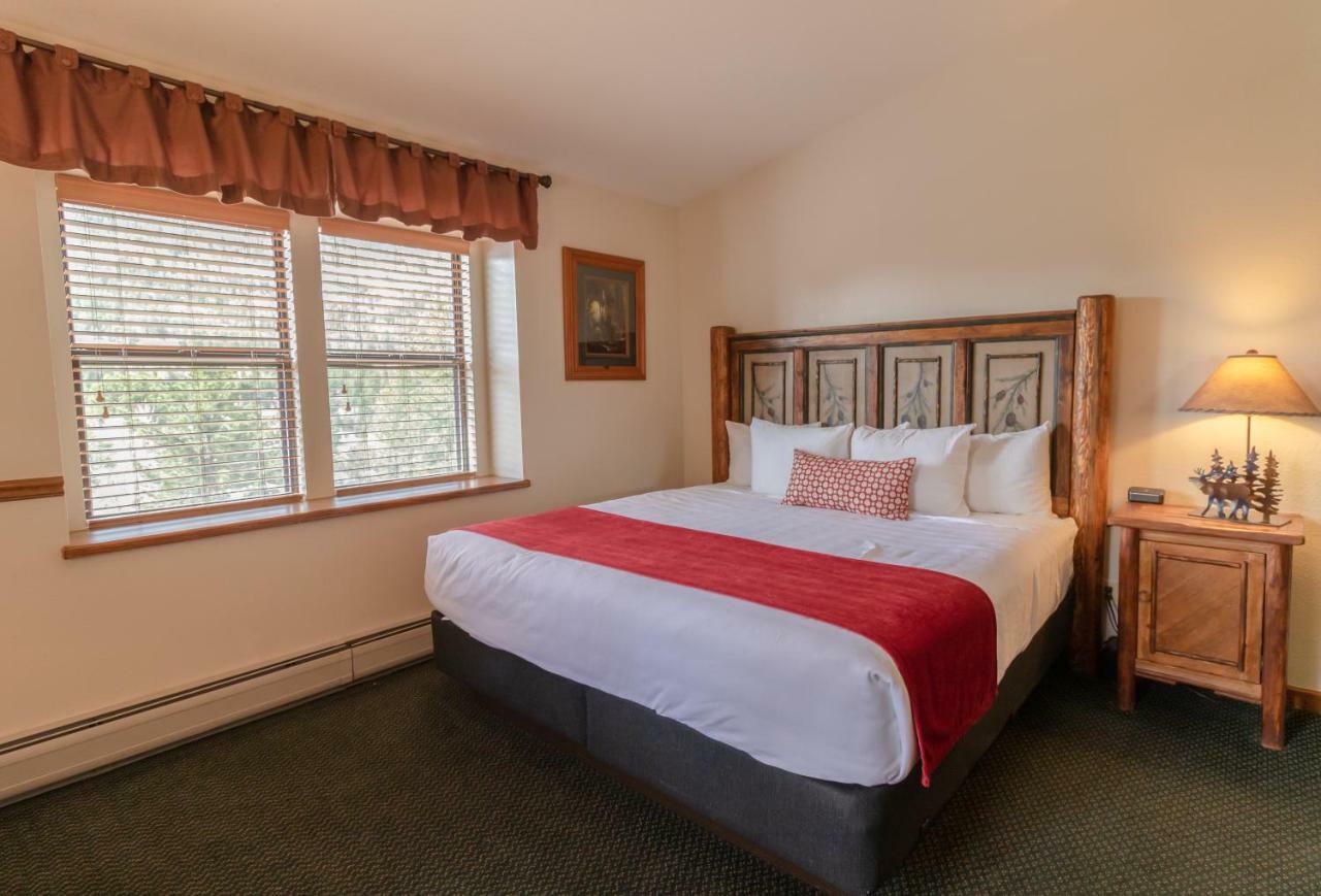 Wildwood Inn Estes Park Eksteriør bilde