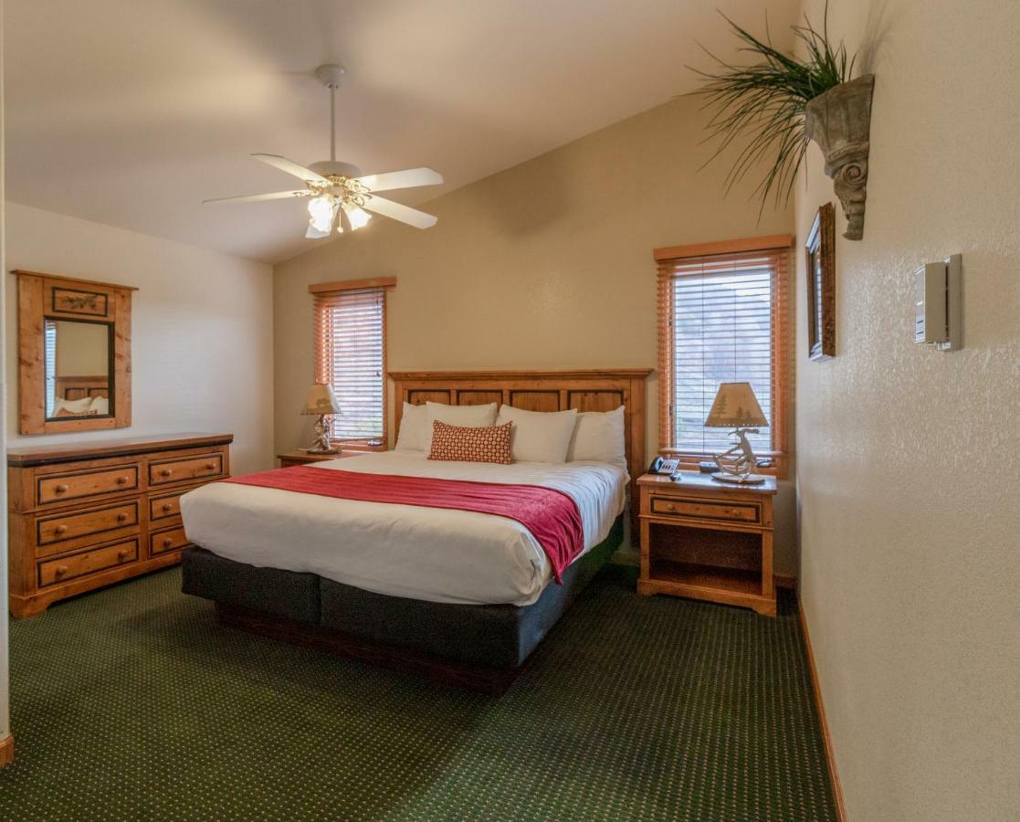 Wildwood Inn Estes Park Eksteriør bilde