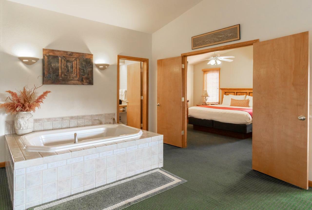 Wildwood Inn Estes Park Eksteriør bilde