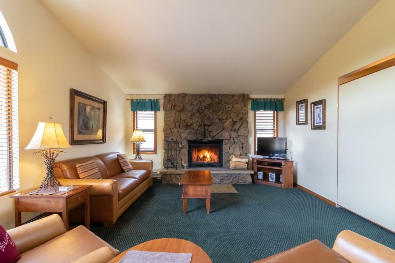 Wildwood Inn Estes Park Eksteriør bilde