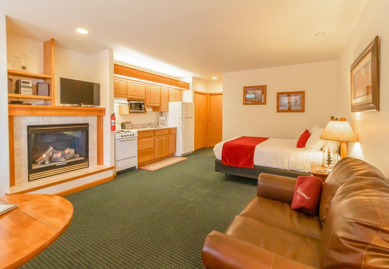 Wildwood Inn Estes Park Eksteriør bilde