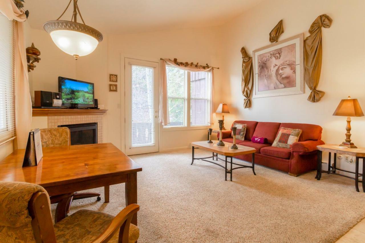 Wildwood Inn Estes Park Eksteriør bilde