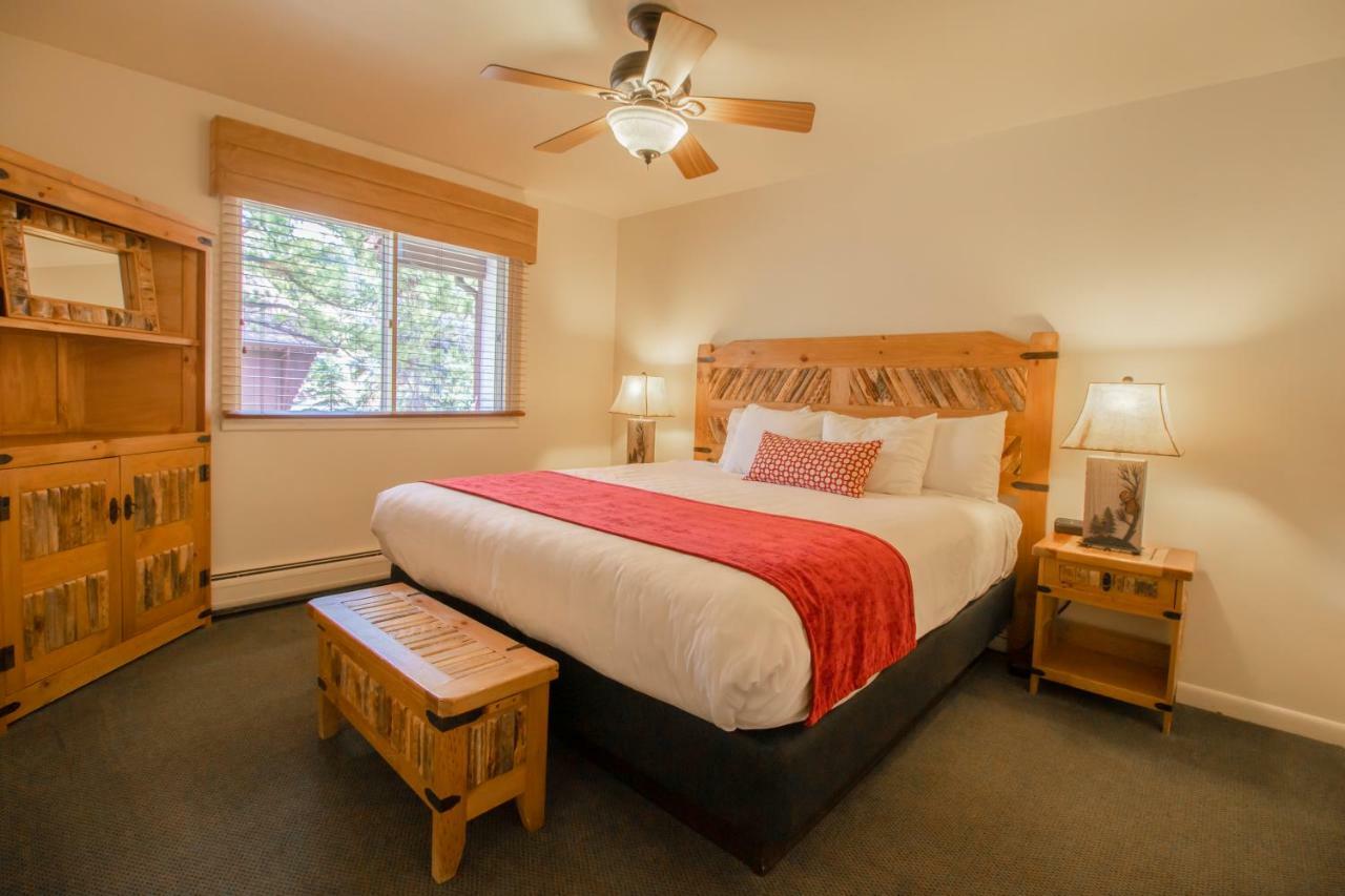 Wildwood Inn Estes Park Eksteriør bilde