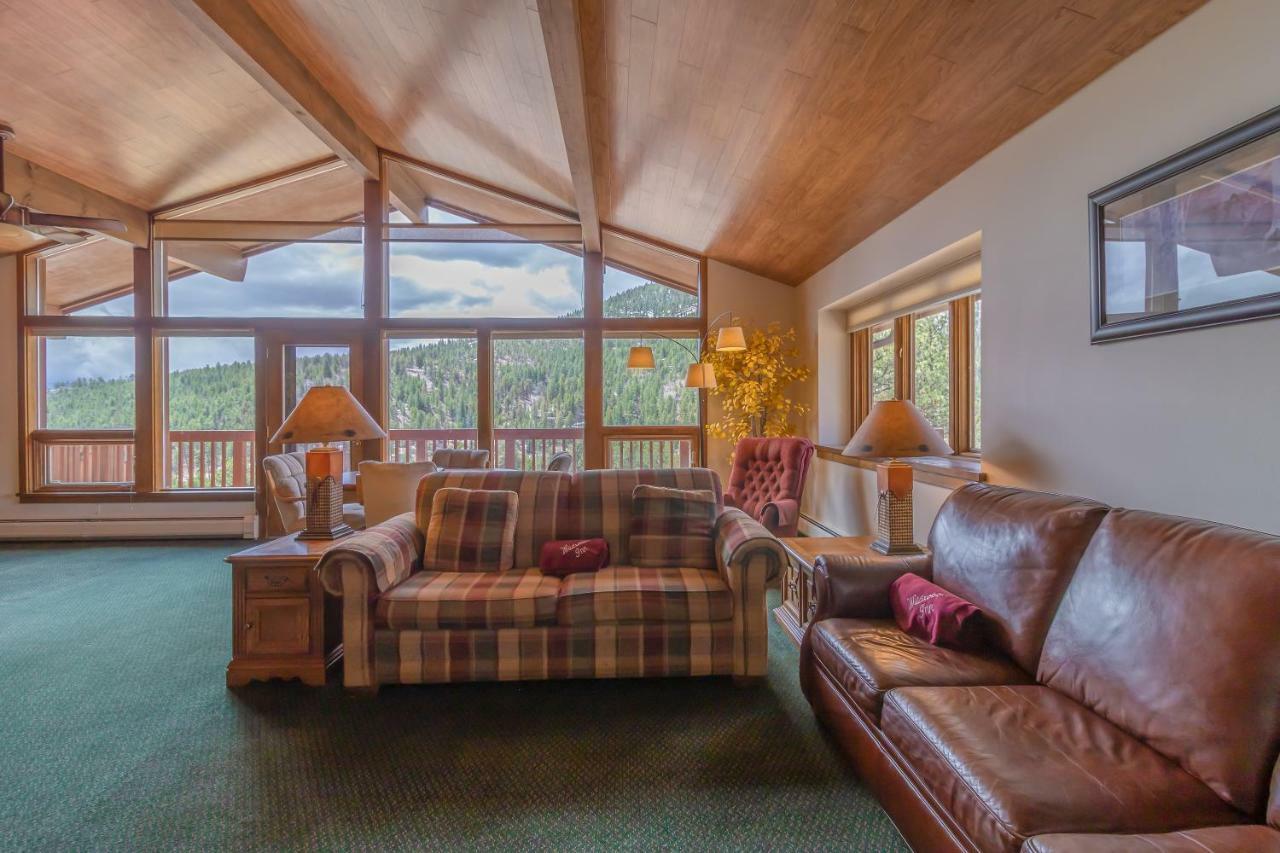 Wildwood Inn Estes Park Eksteriør bilde