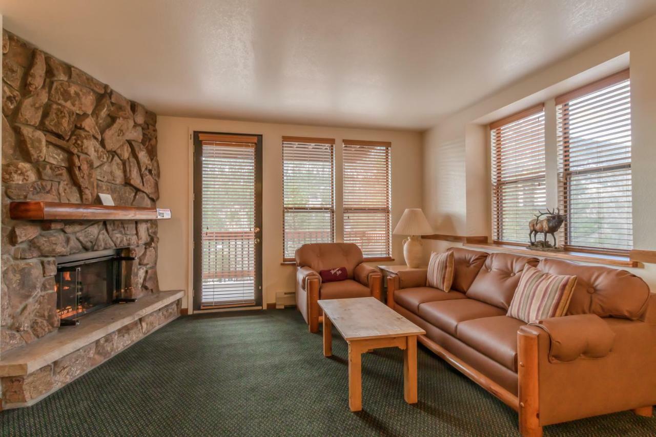 Wildwood Inn Estes Park Eksteriør bilde