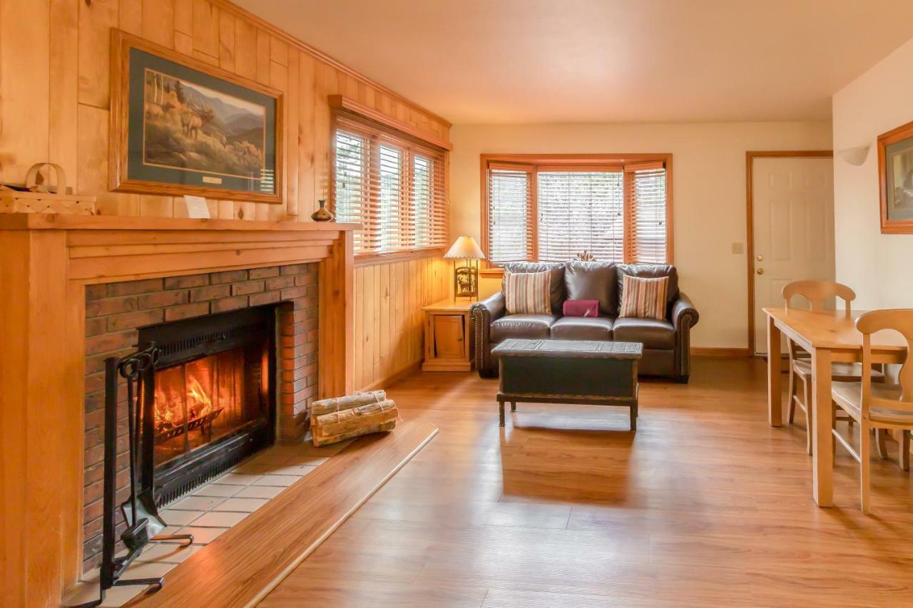 Wildwood Inn Estes Park Eksteriør bilde