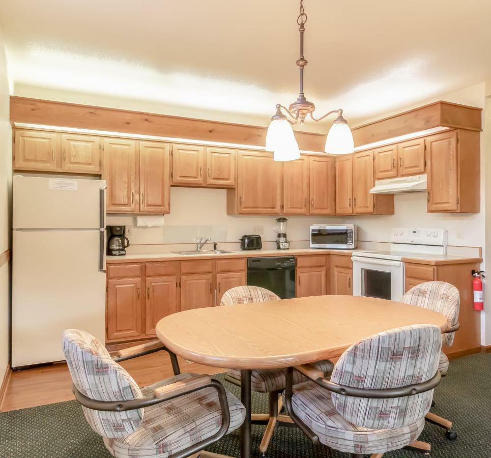 Wildwood Inn Estes Park Eksteriør bilde